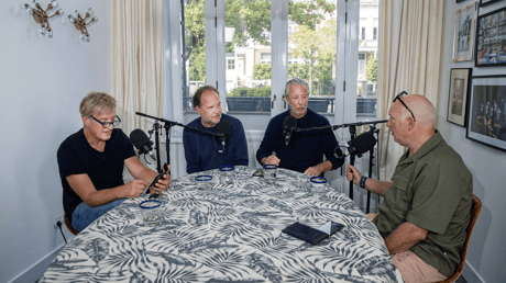 De KieftJansenEgmondGijp-podcast