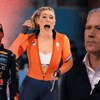 Max Verstappen groter dan Leerdam, Van Dijk en Van Basten
