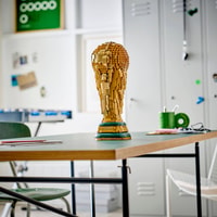 1. FIFA World Cup Official Trophy (43020)