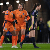 Lineth Beerensteyn en Chasity Grant scoorden voor Oranje