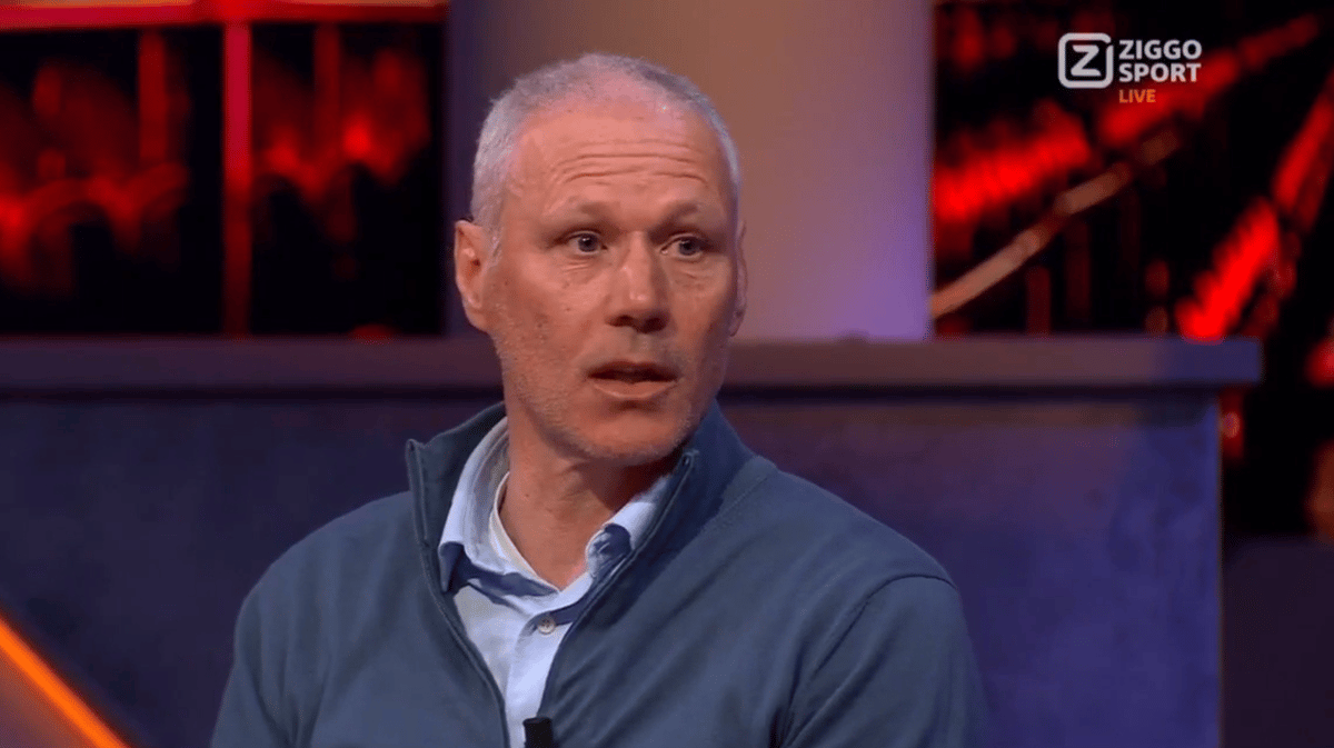Marco van Basten 