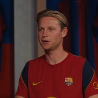 Frenkie de Jong