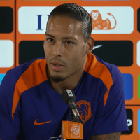 Virgil van Dijk, Nederlands elftal, Oranje