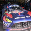 Problemen voor Max Verstappen op de Nürnburgring