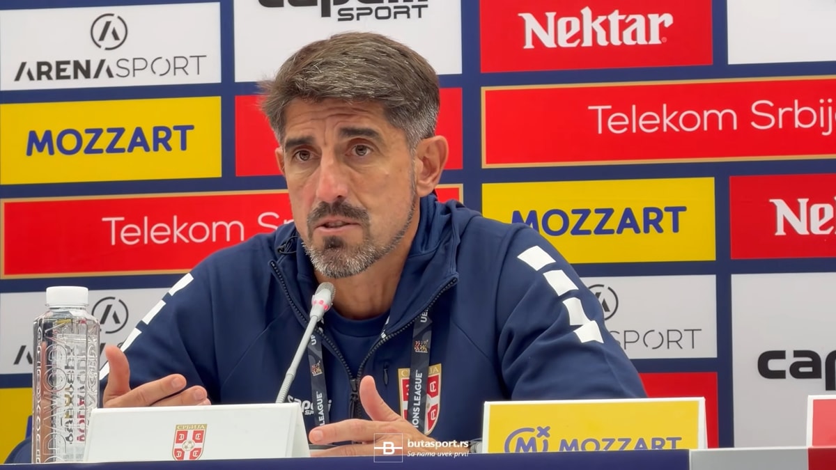 Veljko Paunović 