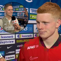 Kees Smit voelt zich vernederd door Joey Veerman en Jerdy Schouten