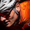 Mathieu van der Poel kende een teleurstellend WK mountainbike en eindigde slechts als dertigste.