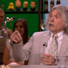Johan Derksen, Joey Veerman, Nederlands elftal