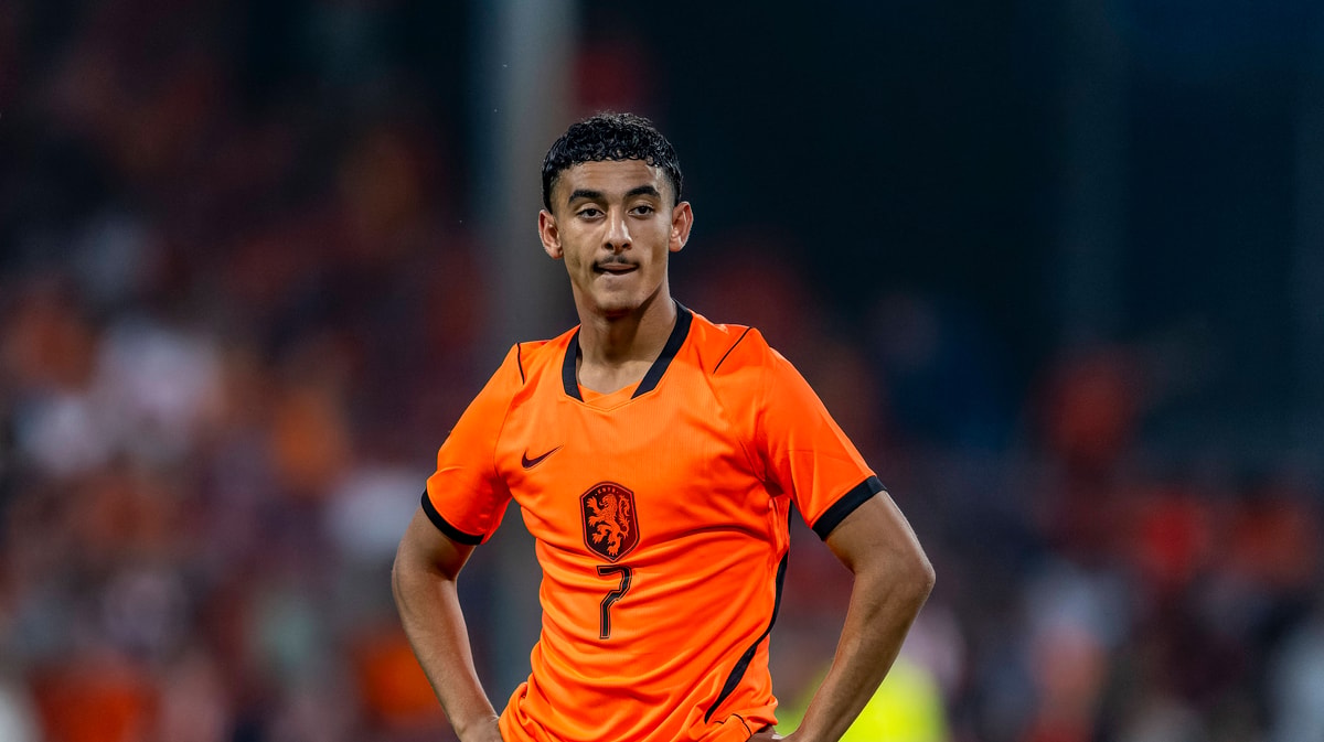 Ayoub Oufkir