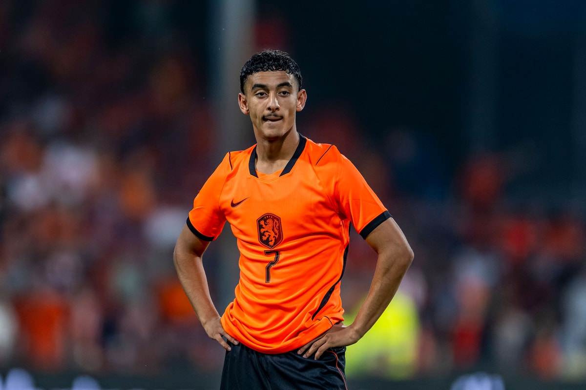 Ayoub Oufkir