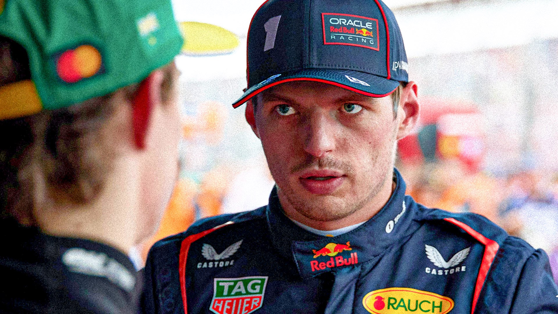 Schumacher verwacht dat Verstappen van team gaat ruilen met grote