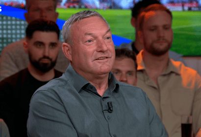 Ron Jans over functie bij Oranje