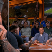 Theo Janssen, analist bij de NOS