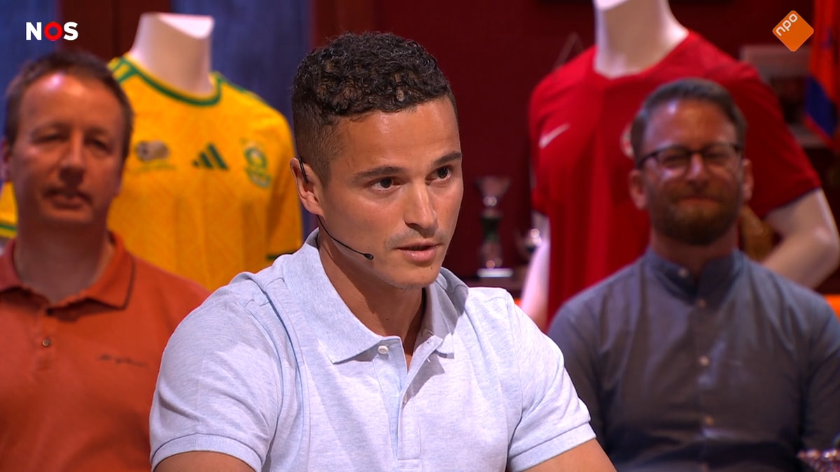 Ibrahim Afellay 