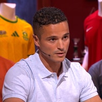 Ibrahim Afellay 