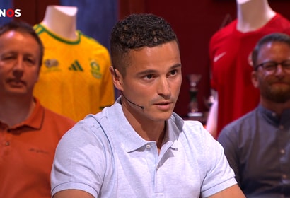 Ibrahim Afellay 