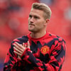 Na maanden vol twijfels schittert Matthijs de Ligt weer