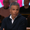 Pierre van Hooijdonk bij NOS Studio Voetbal