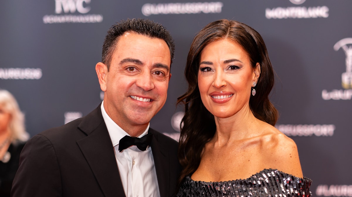 Xavi Hernández sprak met de KNVB over het bondscoachschap
