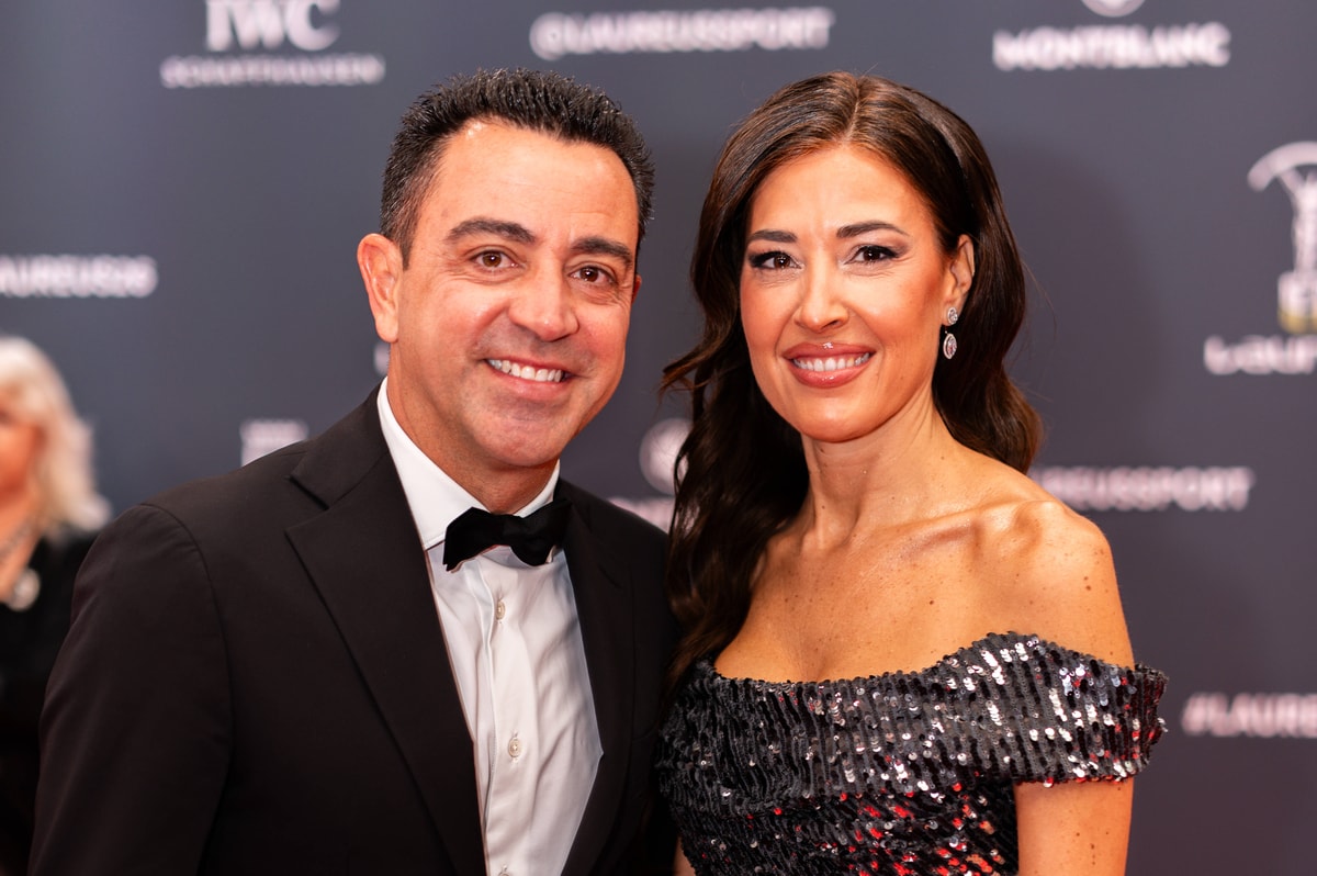 Xavi Hernández sprak met de KNVB over het bondscoachschap