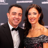 Xavi Hernández sprak met de KNVB over het bondscoachschap