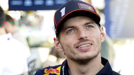 Max Verstappen houdt bewust geheim welke power unit hij gebruikt