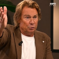 Hans Kraay junior