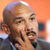 Nigel de Jong van de KNVB