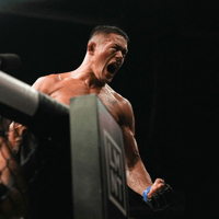 Costello van Steenis grijpt de wereldtitel