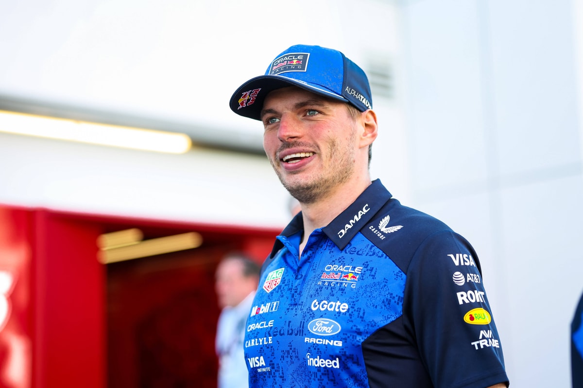 F1-kalender 2027 zet deur wagenwijd open voor endurance-uitstapjes Verstappen