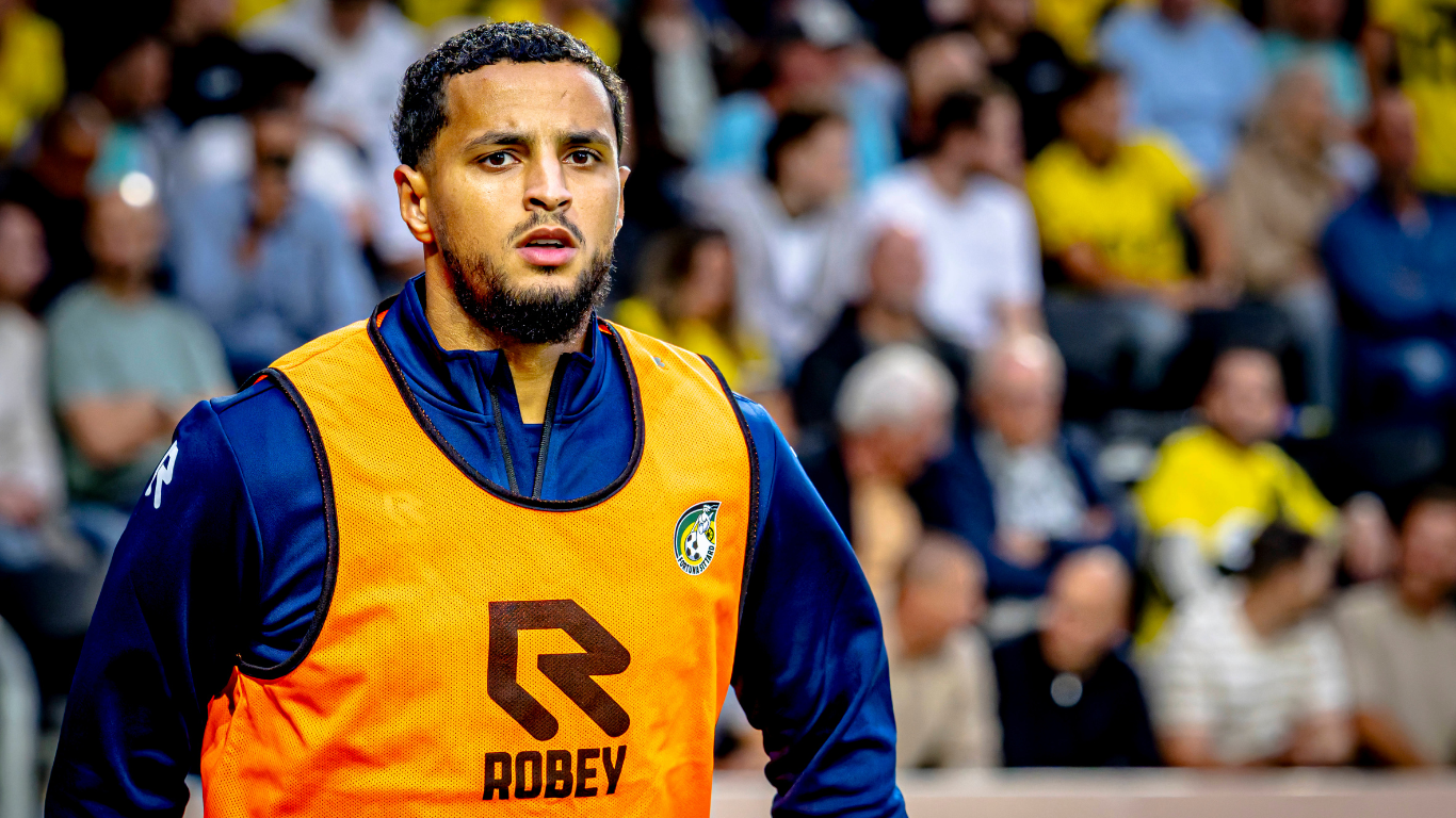 Mohamed Ihattaren