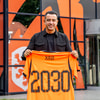 Xavi Hernández