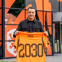 Xavi Hernández