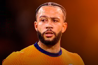 Memphis Depay in opspraak om steunbetuiging aan zoon beruchte bendeleider