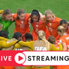 Livestream: kijk hier gratis de halve finale WK tussen Nederland en Mexico
