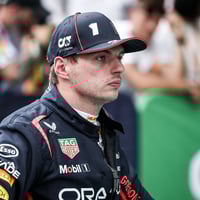 Gaat Max Verstappen vertrekken bij Red Bull?