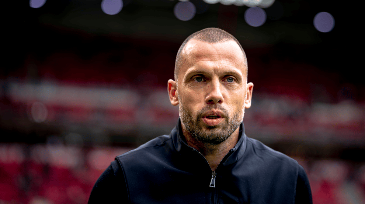 John Heitinga