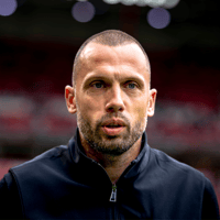 John Heitinga