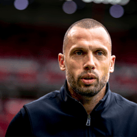 John Heitinga