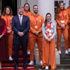 Hoeveel medailles gaat TeamNL winnen op de Olympische Spelen in Milaan?