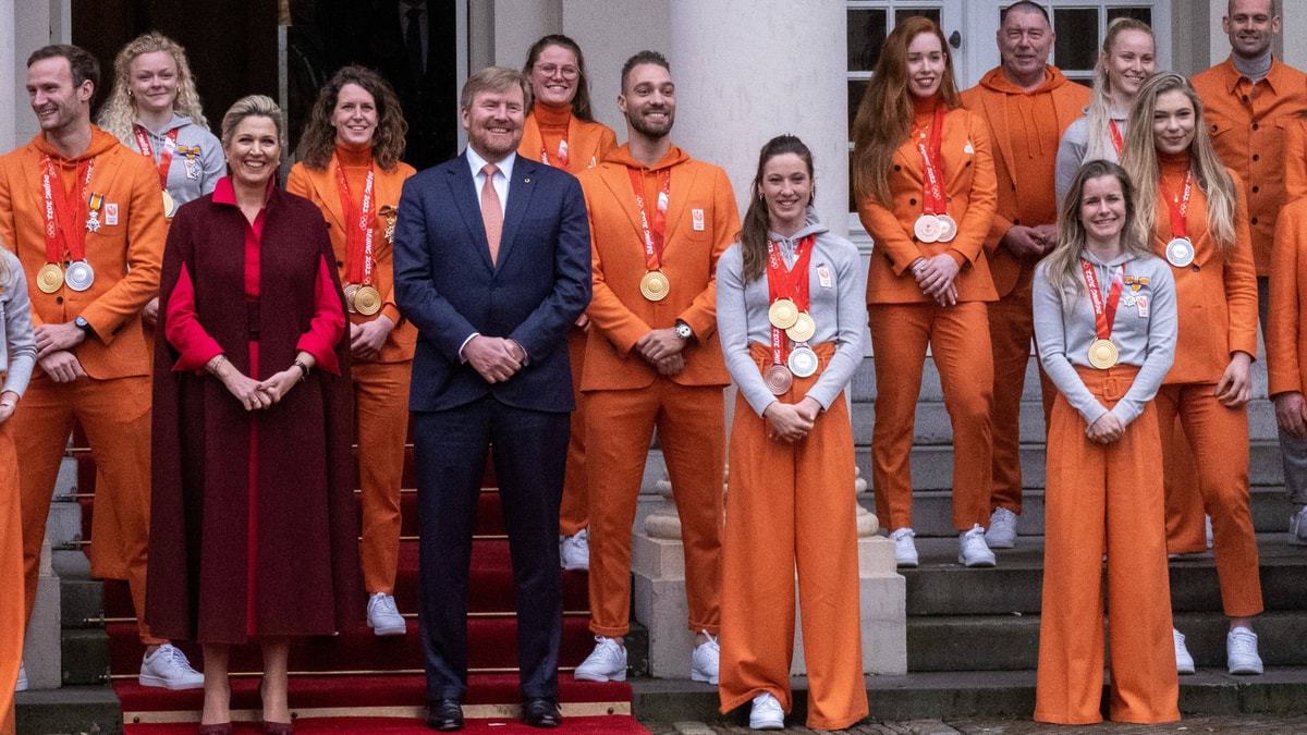 Hoeveel medailles gaat TeamNL winnen op de Olympische Spelen in Milaan?