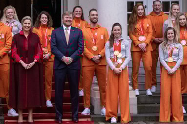Hoeveel medailles gaat TeamNL winnen op de Olympische Spelen in Milaan?