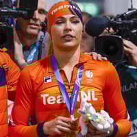 Jutta Leerdam 