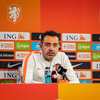 Xavi hakt knoop door: Zechiël, Taylor en Timber op tribune tegen Duitsland