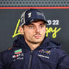 Verstappen haalt fan genadeloos onderuit: 'Je bent een idioot'