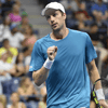 Botic van de Zandschulp, tennis, US Open, Carlos Alcaraz, 