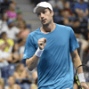 Botic van de Zandschulp, tennis, US Open, Carlos Alcaraz, 