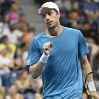 Botic van de Zandschulp, tennis, US Open, Carlos Alcaraz, 