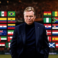 De tegenstander van Nederland in de zestiende finales van het WK 2026