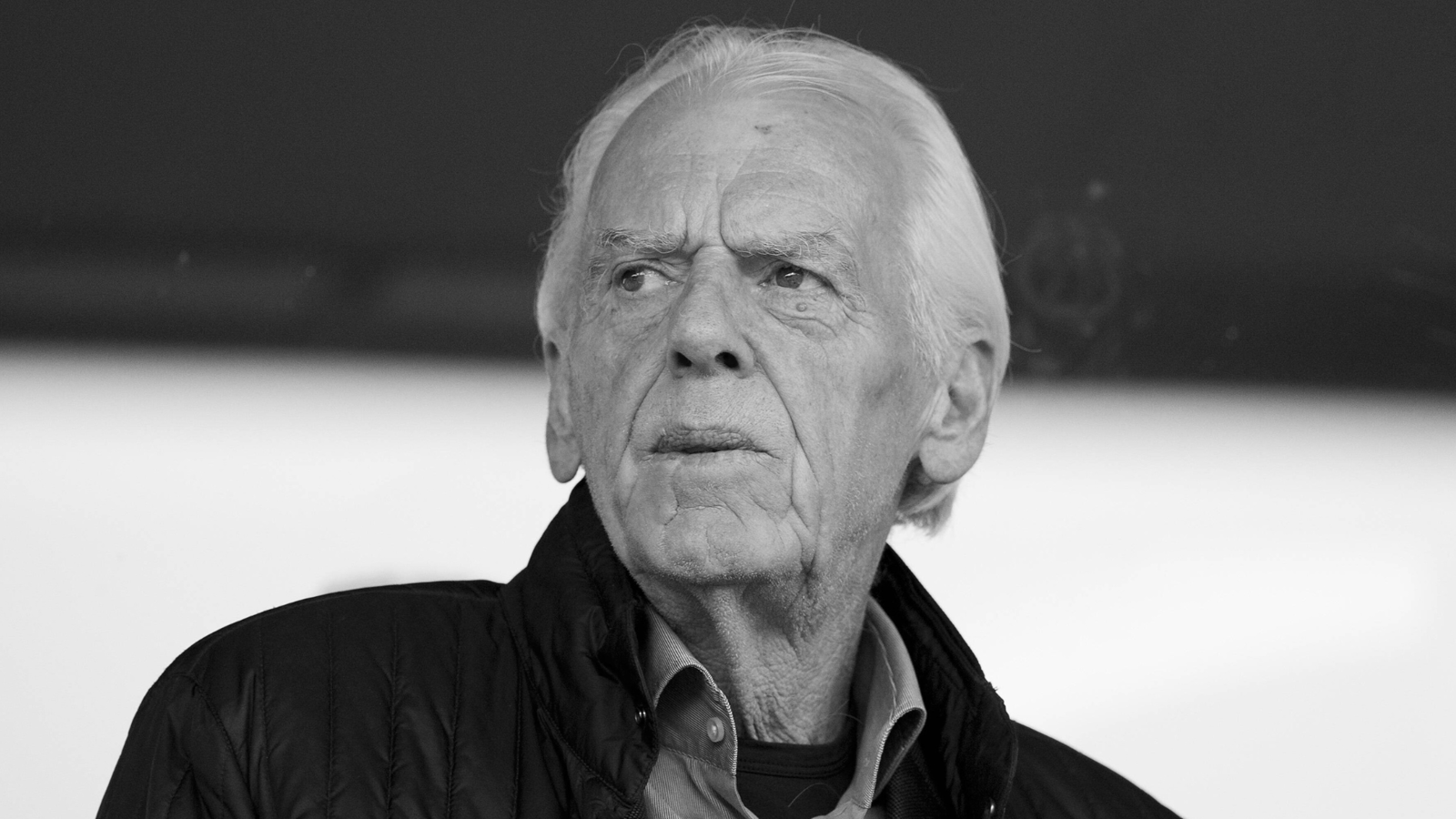 Leo Beenhakker is op 82-jarige leeftijd overleden